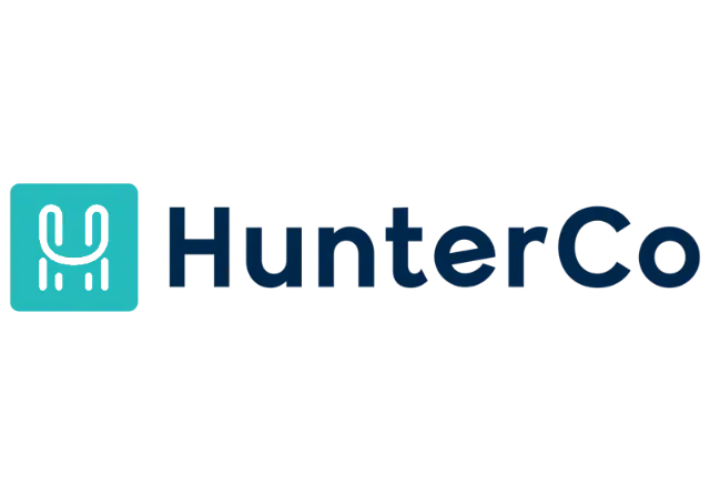 Logo de empresa parceira da Nexus Hunt